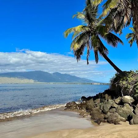 3Mins Walk To Beach! Laundry, Pool, Hot Tub & More Kīhei Exterior foto