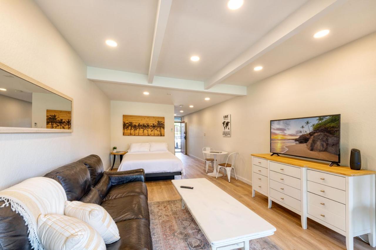 3Mins Walk To Beach! Laundry, Pool, Hot Tub & More Kīhei Exterior foto