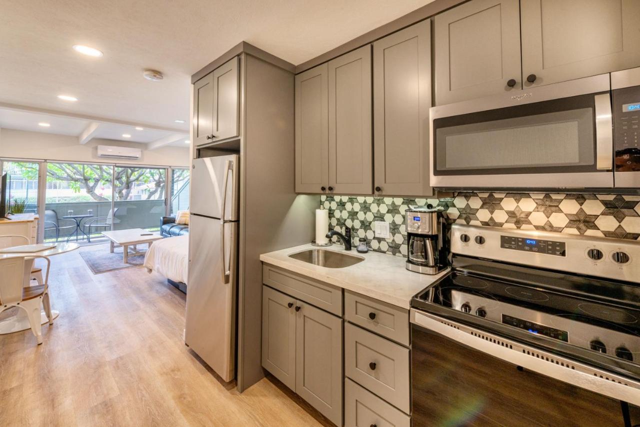 3Mins Walk To Beach! Laundry, Pool, Hot Tub & More Kīhei Exterior foto