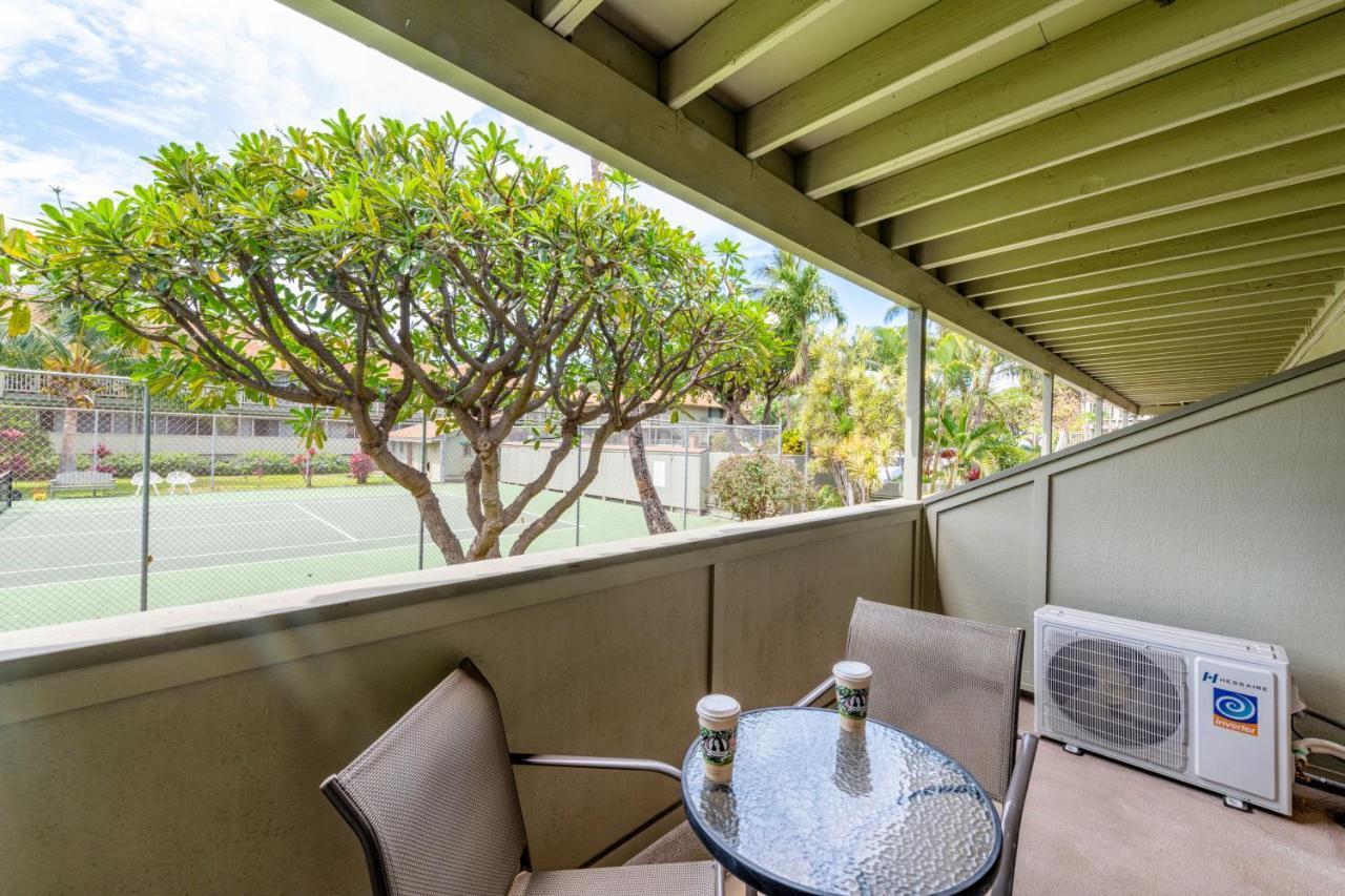 3Mins Walk To Beach! Laundry, Pool, Hot Tub & More Kīhei Exterior foto