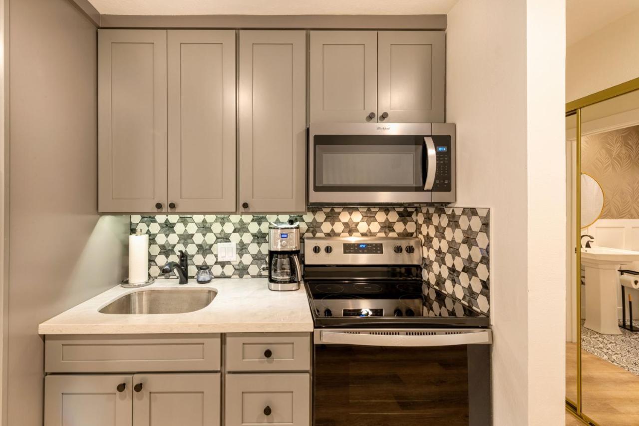 3Mins Walk To Beach! Laundry, Pool, Hot Tub & More Kīhei Exterior foto