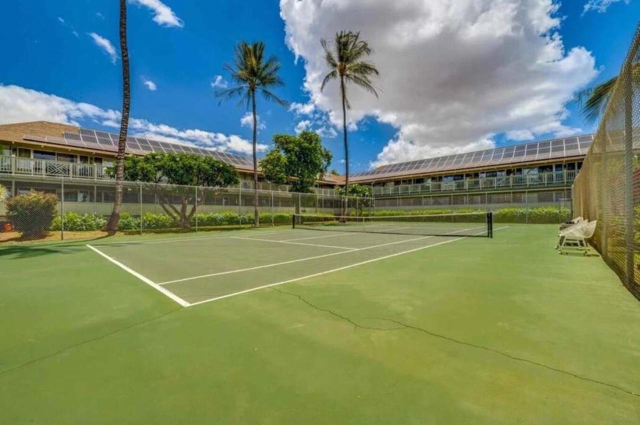 3Mins Walk To Beach! Laundry, Pool, Hot Tub & More Kīhei Exterior foto