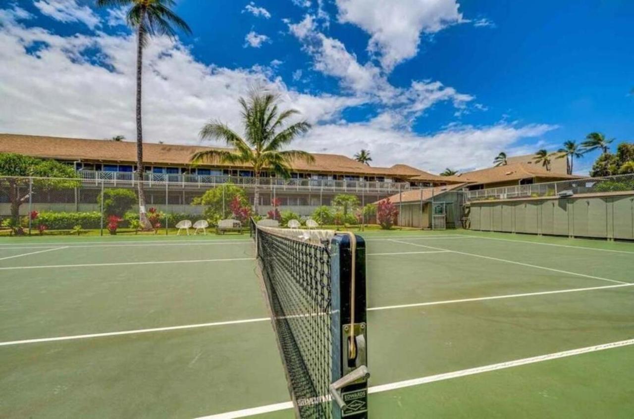 3Mins Walk To Beach! Laundry, Pool, Hot Tub & More Kīhei Exterior foto