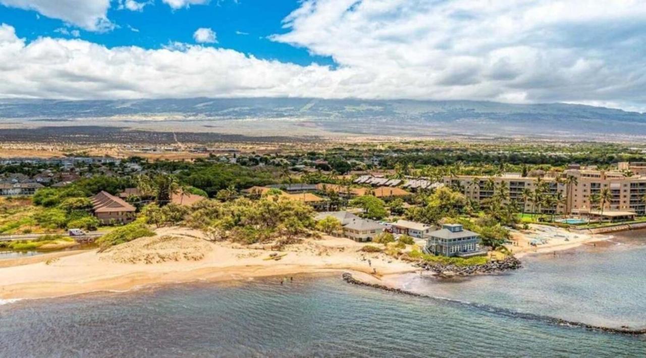 3Mins Walk To Beach! Laundry, Pool, Hot Tub & More Kīhei Exterior foto