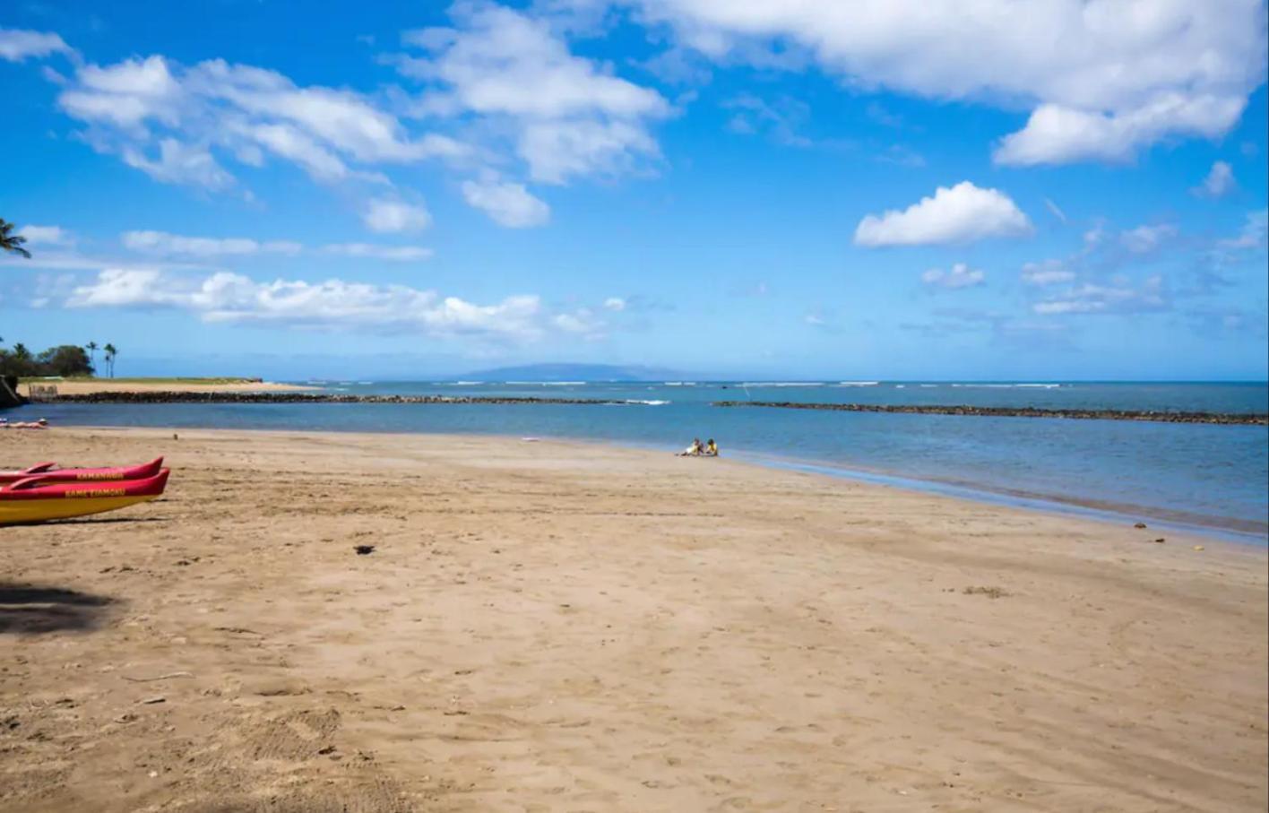 3Mins Walk To Beach! Laundry, Pool, Hot Tub & More Kīhei Exterior foto