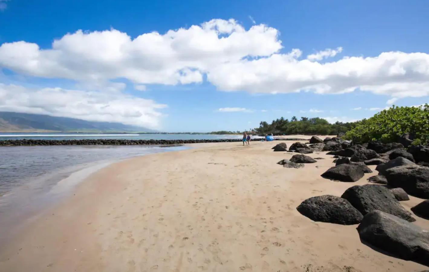 3Mins Walk To Beach! Laundry, Pool, Hot Tub & More Kīhei Exterior foto