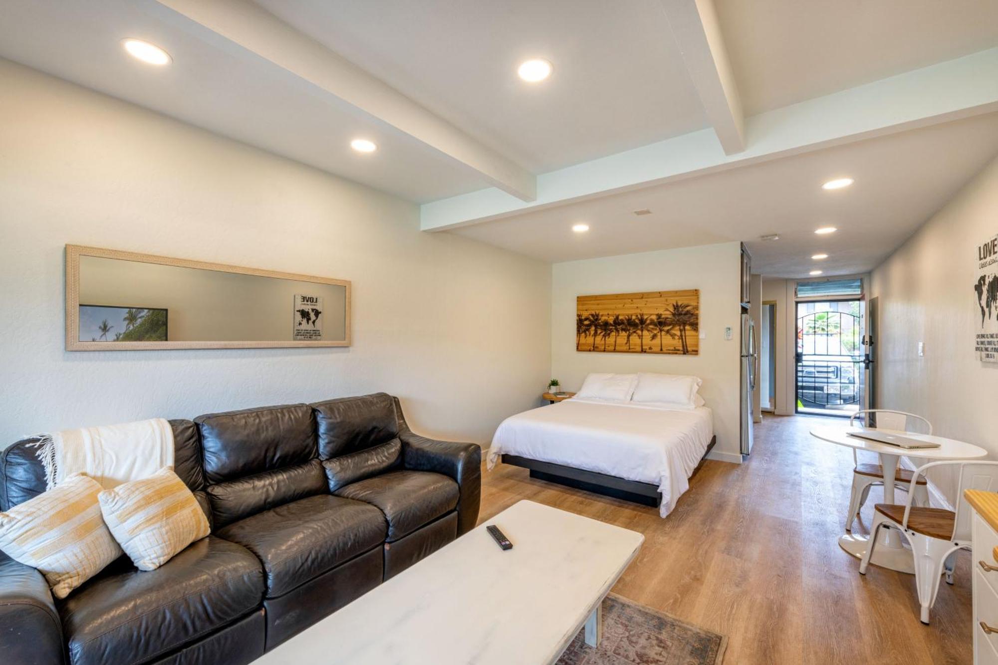 3Mins Walk To Beach! Laundry, Pool, Hot Tub & More Kīhei Exterior foto