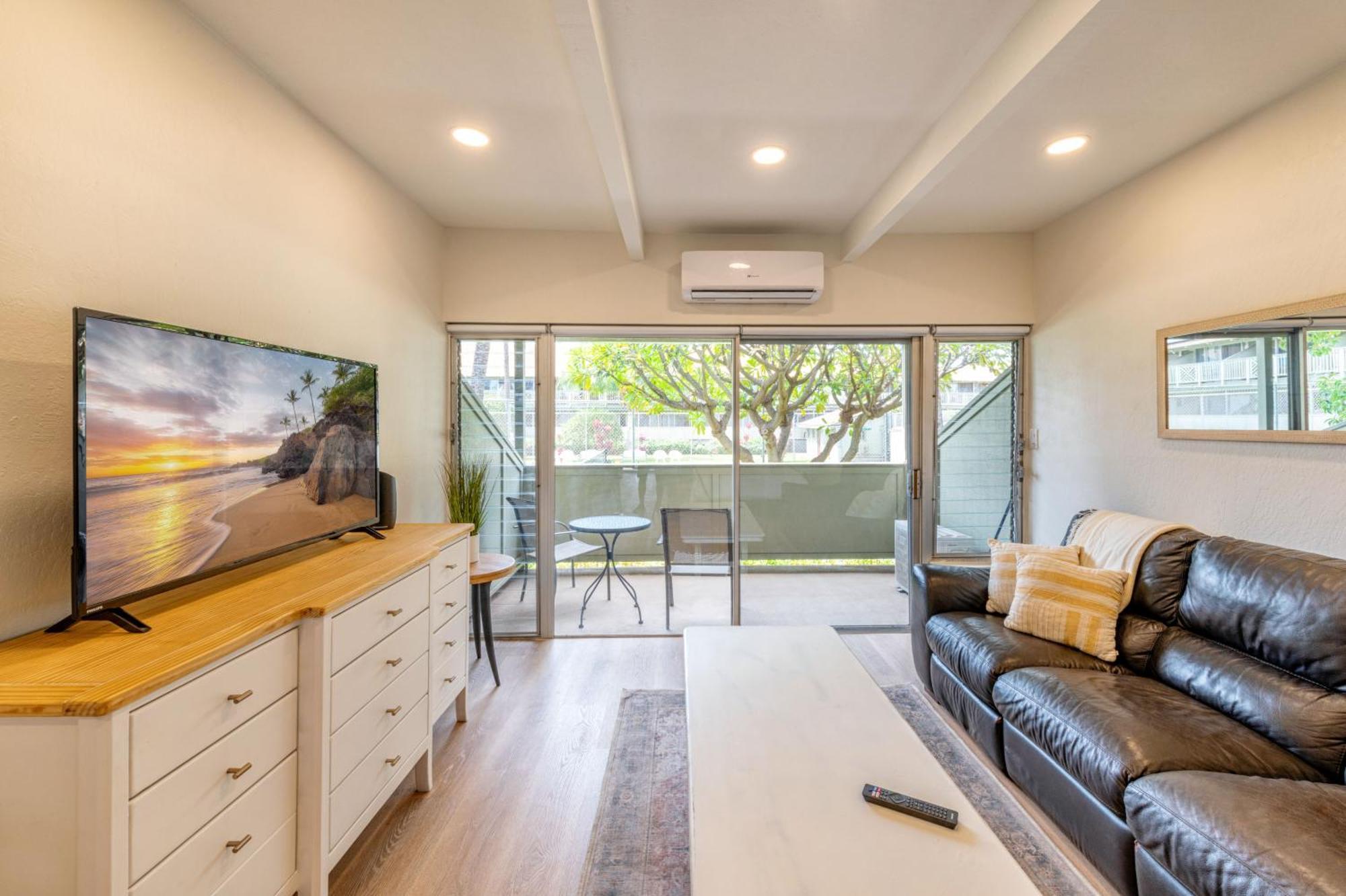 3Mins Walk To Beach! Laundry, Pool, Hot Tub & More Kīhei Exterior foto